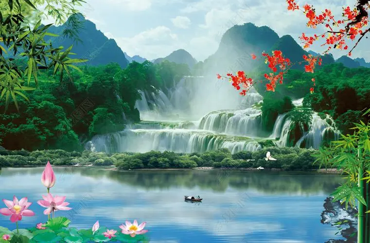 智能高端